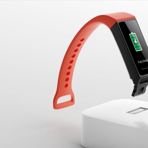 سوار تتبع اللياقة البدنية شاومي Mi Band 4C سوار تتبع اللياقة البدنية شاومي Mi Band 4C